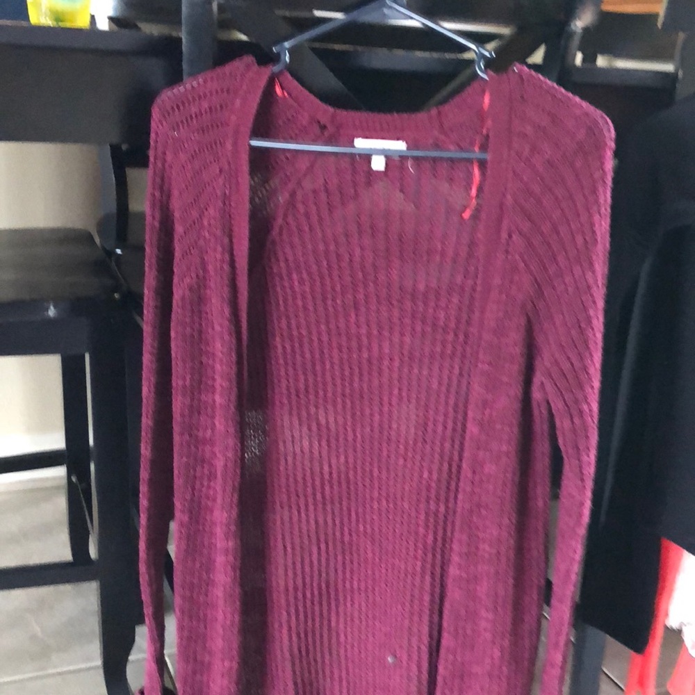 Cardigan